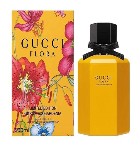 gucci flora orange bottle|gucci flora by gorgeous gardenia.